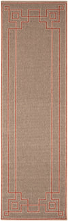 Alfresco ALF-9633 2'5" x 11'10" Rug