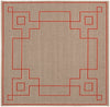 Alfresco ALF-9633 2'5" x 11'10" Rug