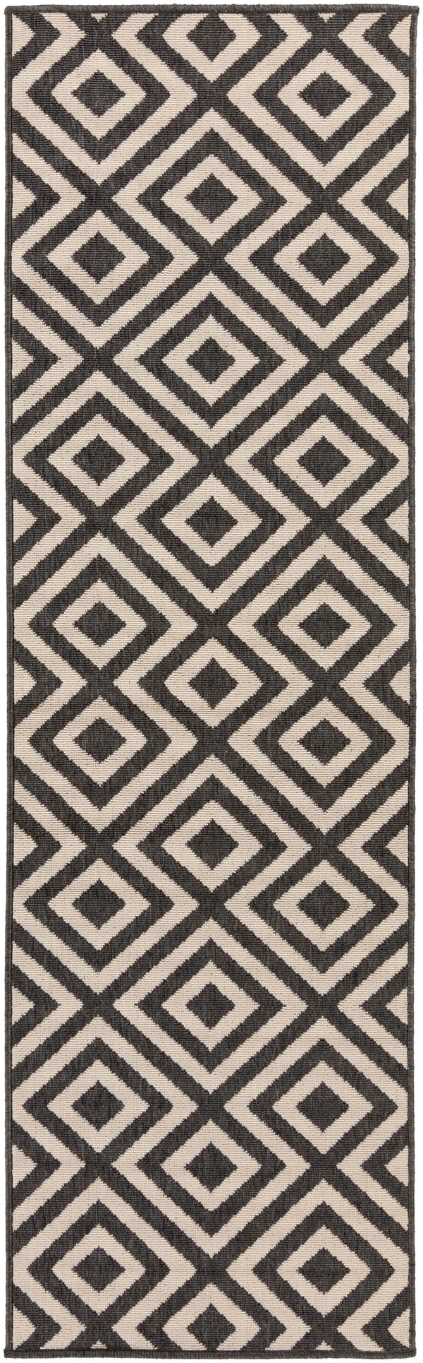 Alfresco ALF-9639 2'5" x 11'10" Rug