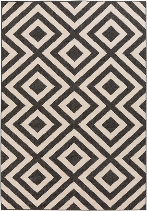 Alfresco ALF-9639 2'5" x 11'10" Rug