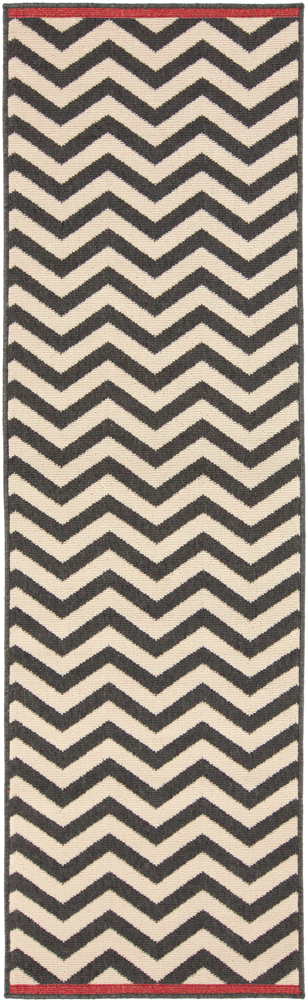 Alfresco ALF-9646 2'5" x 11'10" Rug