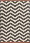 Alfresco ALF-9646 2'5" x 11'10" Rug