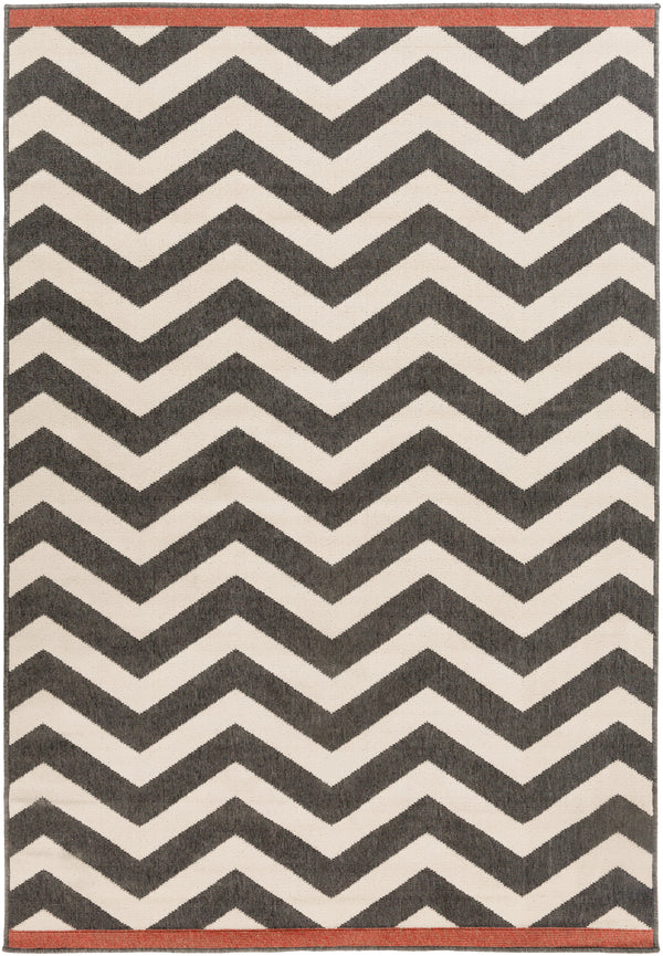 Alfresco ALF-9646 2'5" x 11'10" Rug