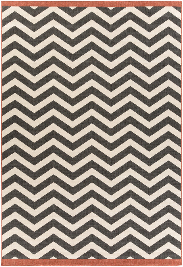 Alfresco ALF-9646 2'5" x 11'10" Rug