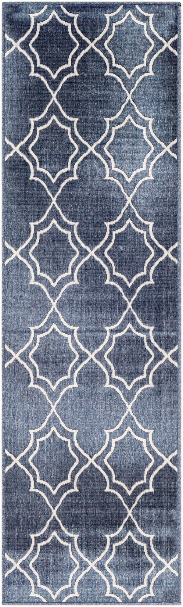 Alfresco ALF-9650 2'5" x 11'10" Rug