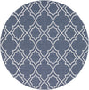 Alfresco ALF-9650 2'5" x 11'10" Rug