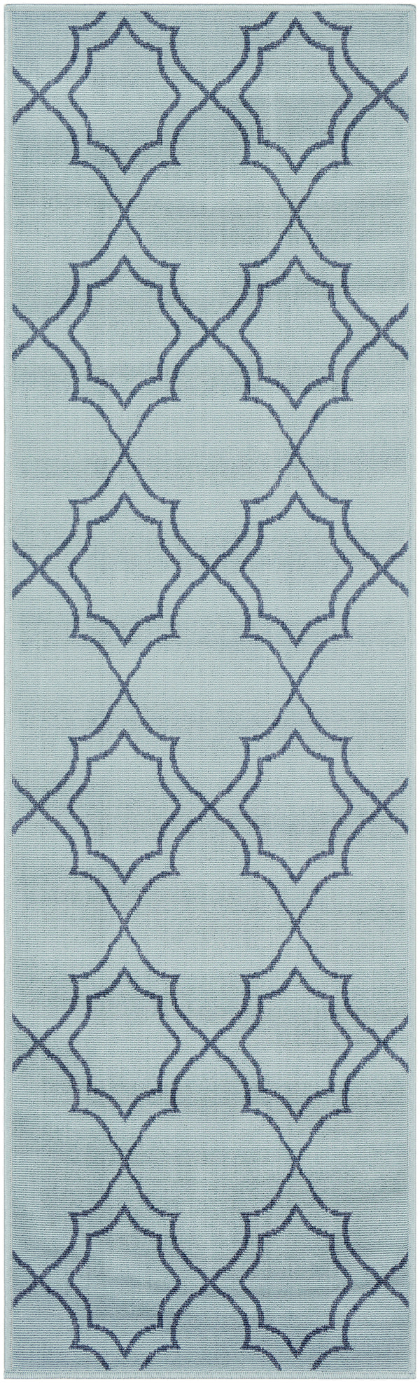 Alfresco ALF-9652 2'5" x 11'10" Rug