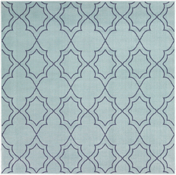 Alfresco ALF-9652 2'5" x 11'10" Rug