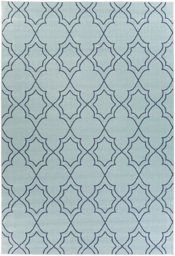 Alfresco ALF-9652 2'5" x 11'10" Rug