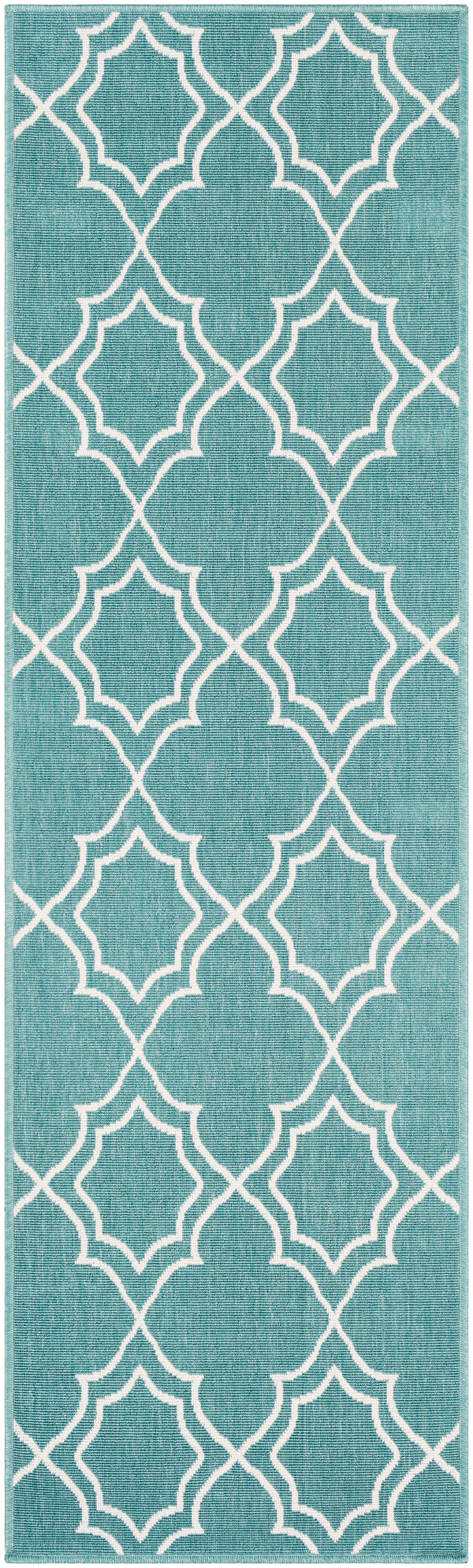 Alfresco ALF-9653 2'5" x 11'10" Rug