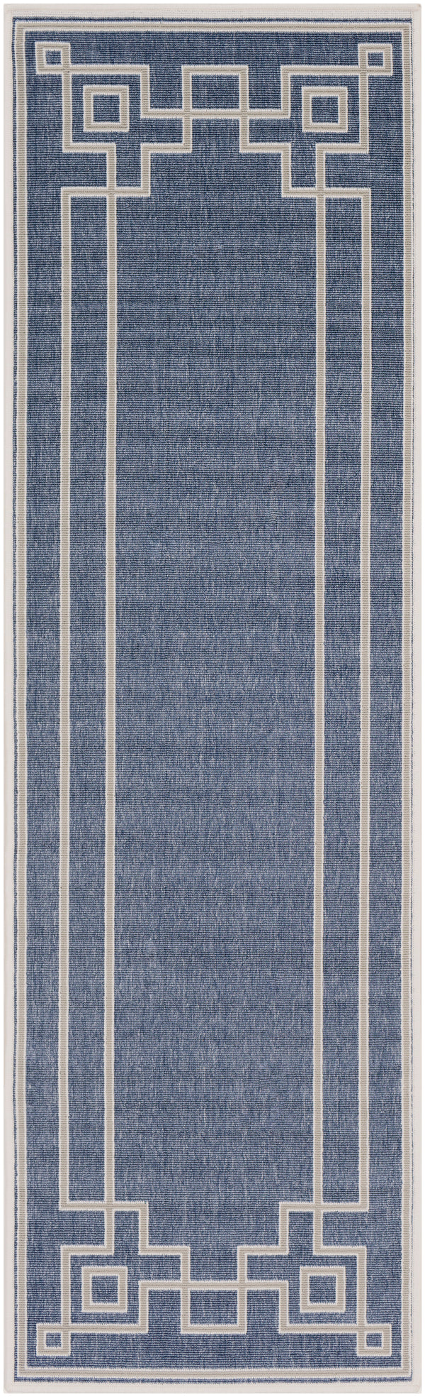 Alfresco ALF-9654 2'5" x 11'10" Rug