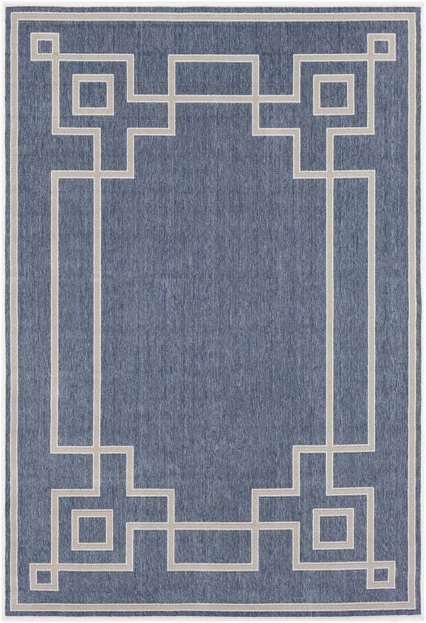 Alfresco ALF-9654 2'5" x 11'10" Rug