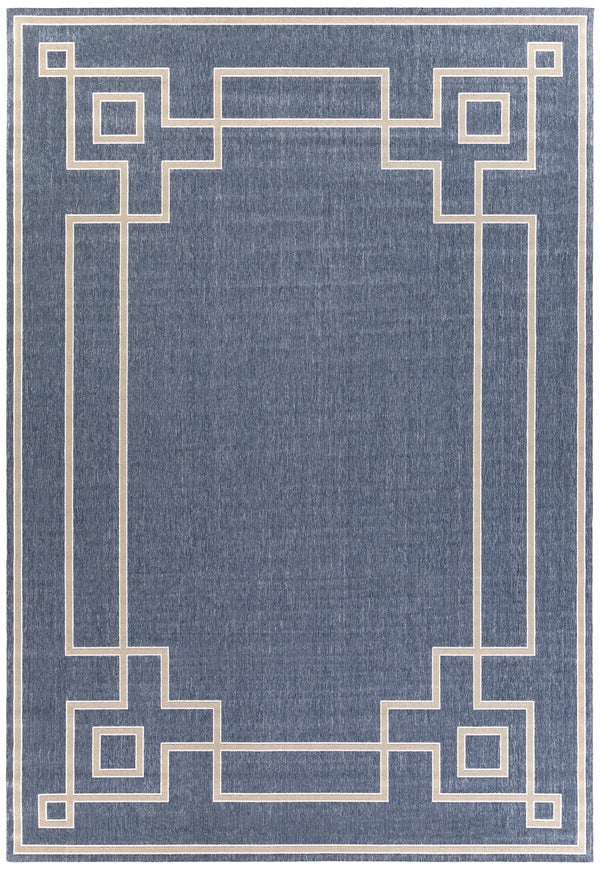 Alfresco ALF-9654 2'5" x 11'10" Rug