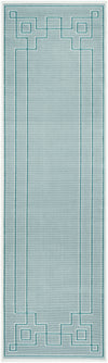 Alfresco ALF-9655 2'5" x 11'10" Rug