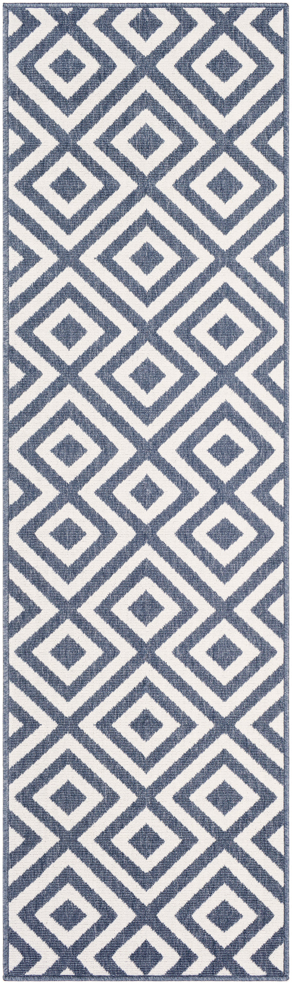 Alfresco ALF-9657 2'5" x 11'10" Rug