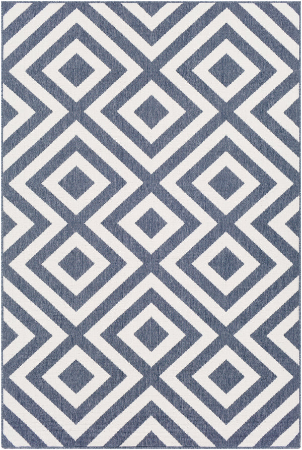 Alfresco ALF-9657 2'5" x 11'10" Rug