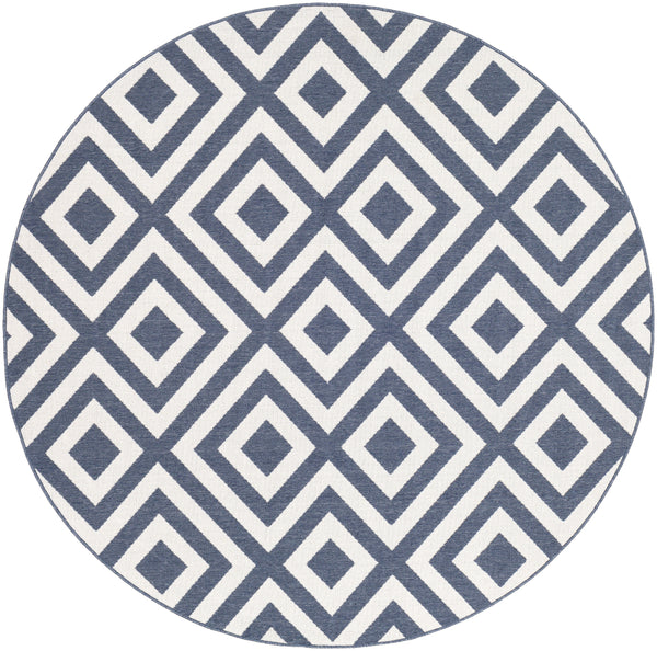 Alfresco ALF-9657 2'5" x 11'10" Rug