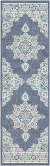 Alfresco ALF-9670 2'5" x 11'10" Rug