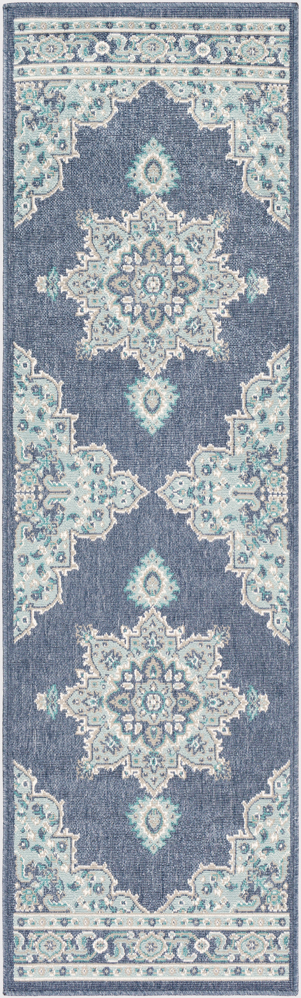 Alfresco ALF-9670 2'5" x 11'10" Rug