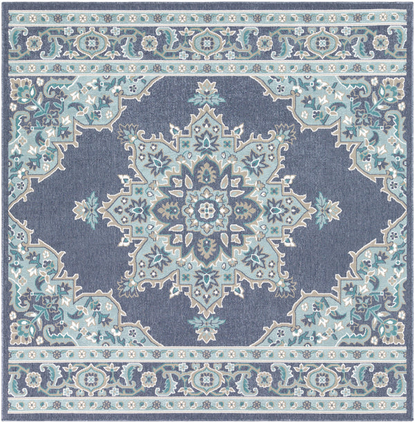 Alfresco ALF-9670 2'5" x 11'10" Rug