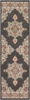 Alfresco ALF-9671 2'5" x 11'10" Rug