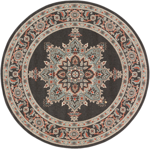 Alfresco ALF-9671 2'5" x 11'10" Rug