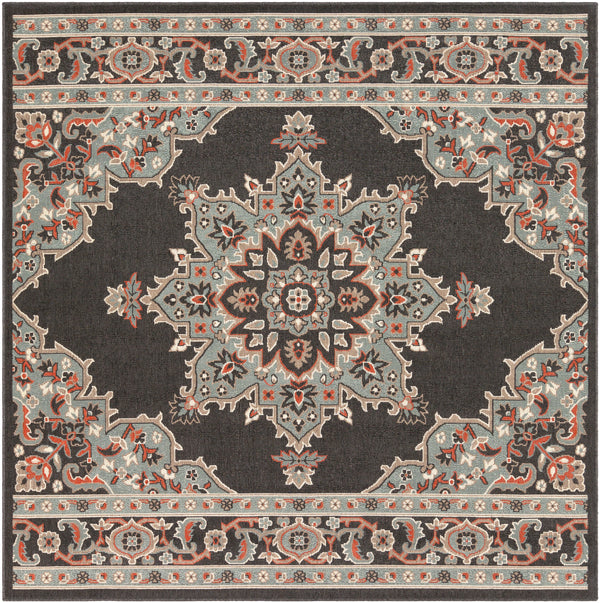 Alfresco ALF-9671 2'5" x 11'10" Rug