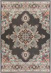 Alfresco ALF-9671 2'5" x 11'10" Rug