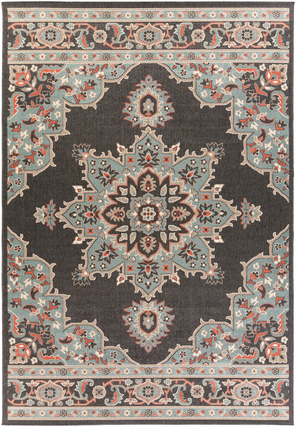 Alfresco ALF-9671 2'5" x 11'10" Rug