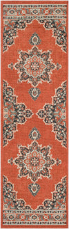 Alfresco ALF-9672 2'5" x 11'10" Rug