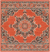 Alfresco ALF-9672 2'5" x 11'10" Rug