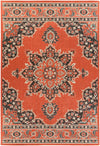 Alfresco ALF-9672 2'5" x 11'10" Rug