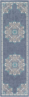 Alfresco ALF-9678 2'5" x 11'10" Rug