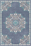 Alfresco ALF-9678 2'5" x 11'10" Rug