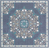 Alfresco ALF-9678 2'5" x 11'10" Rug