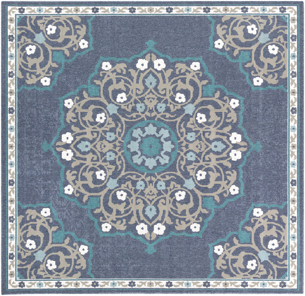 Alfresco ALF-9678 2'5" x 11'10" Rug