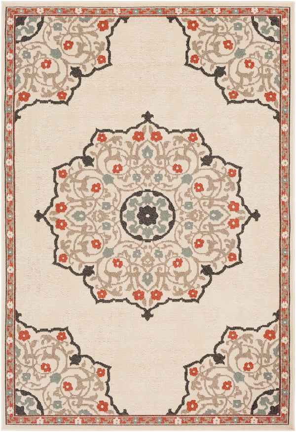 Alfresco ALF-9679 2'5" x 11'10" Rug