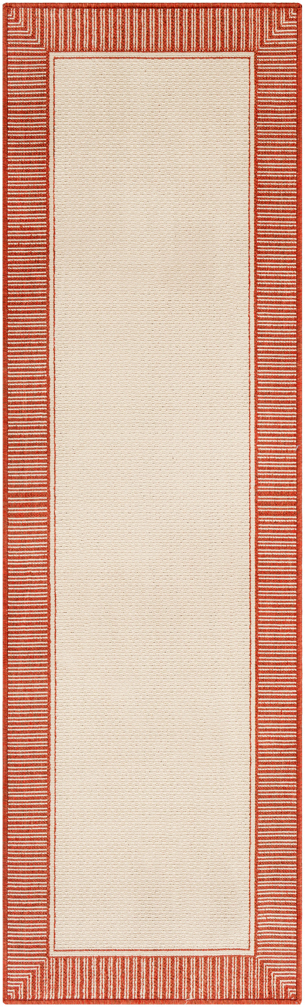 Alfresco ALF-9683 2'5" x 11'10" Rug