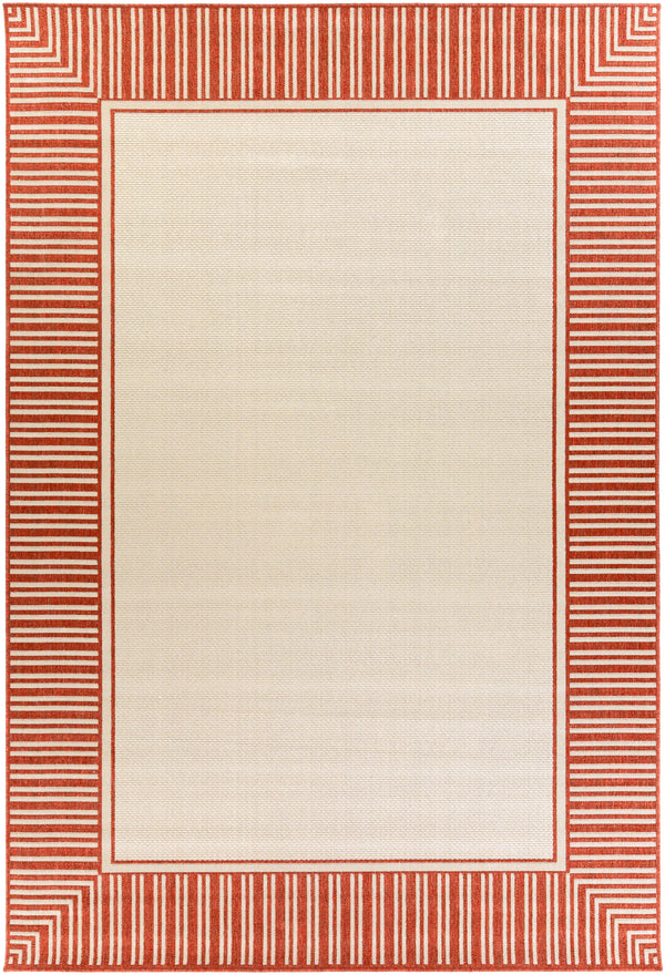 Alfresco ALF-9683 2'5" x 11'10" Rug