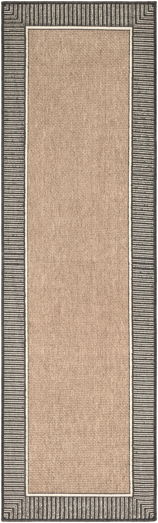 Alfresco ALF-9684 2'5" x 11'10" Rug