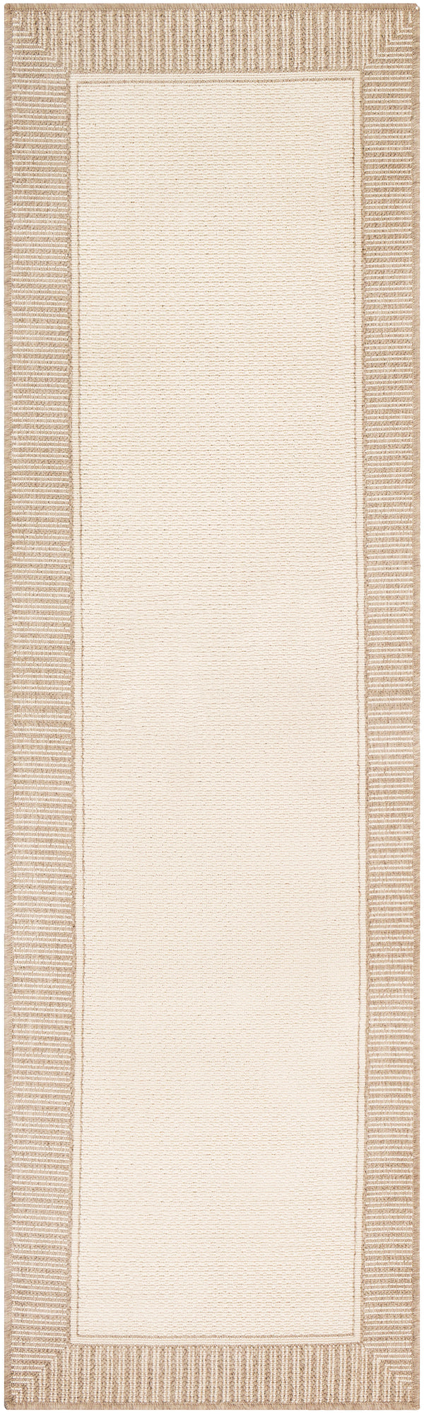 Alfresco ALF-9685 2'5" x 11'10" Rug