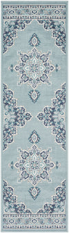 Alfresco ALF-9687 2'5" x 11'10" Rug