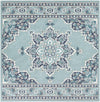 Alfresco ALF-9687 2'5" x 11'10" Rug