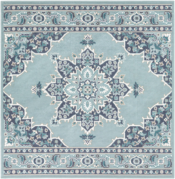 Alfresco ALF-9687 2'5" x 11'10" Rug