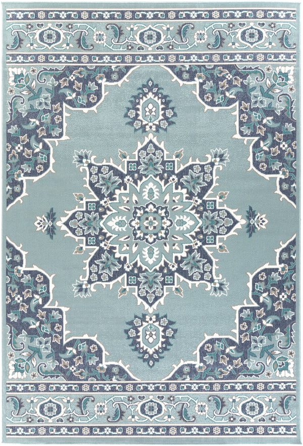 Alfresco ALF-9687 2'5" x 11'10" Rug