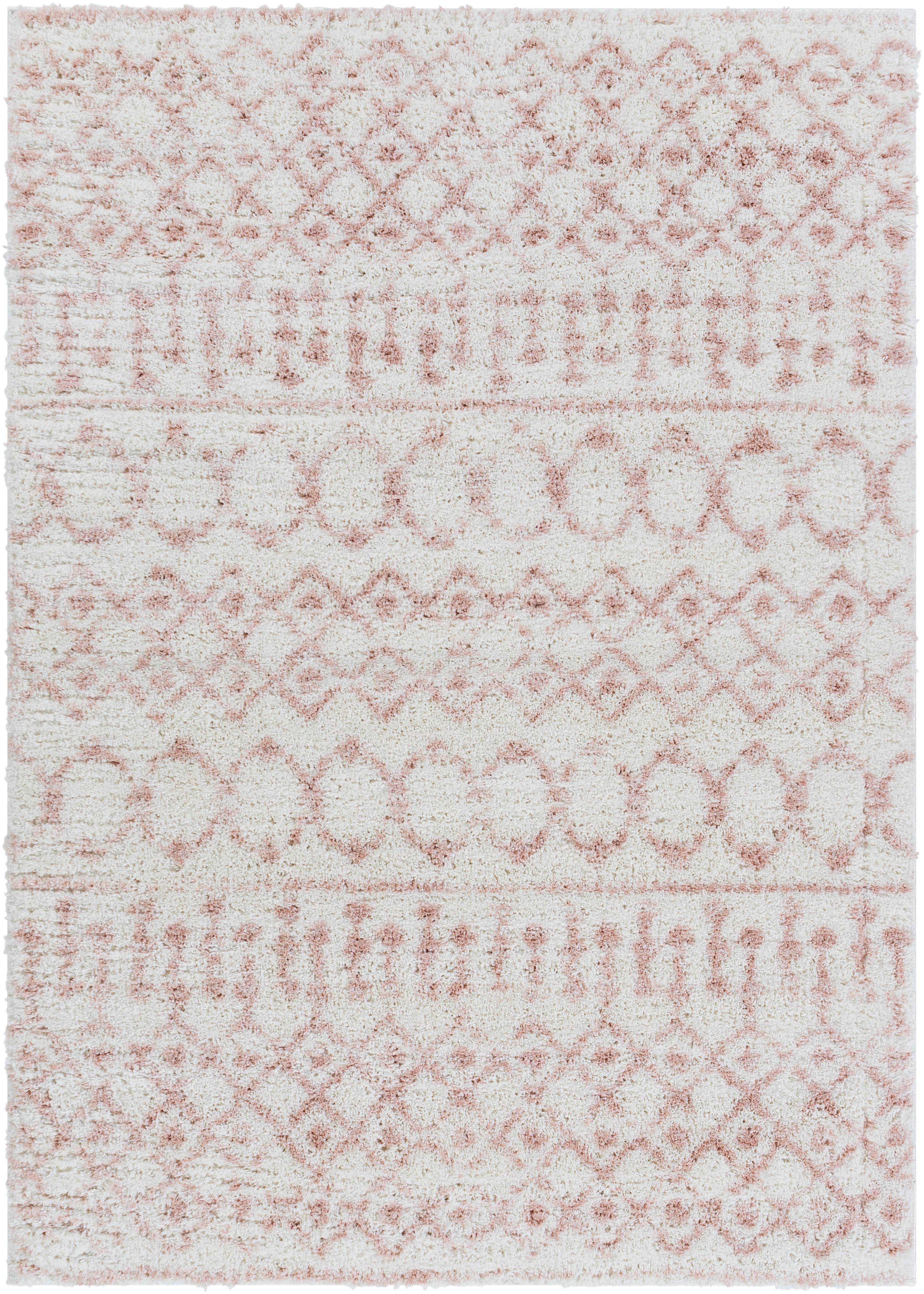 Aliyah shag ALH-2301 2' x 3' Rug