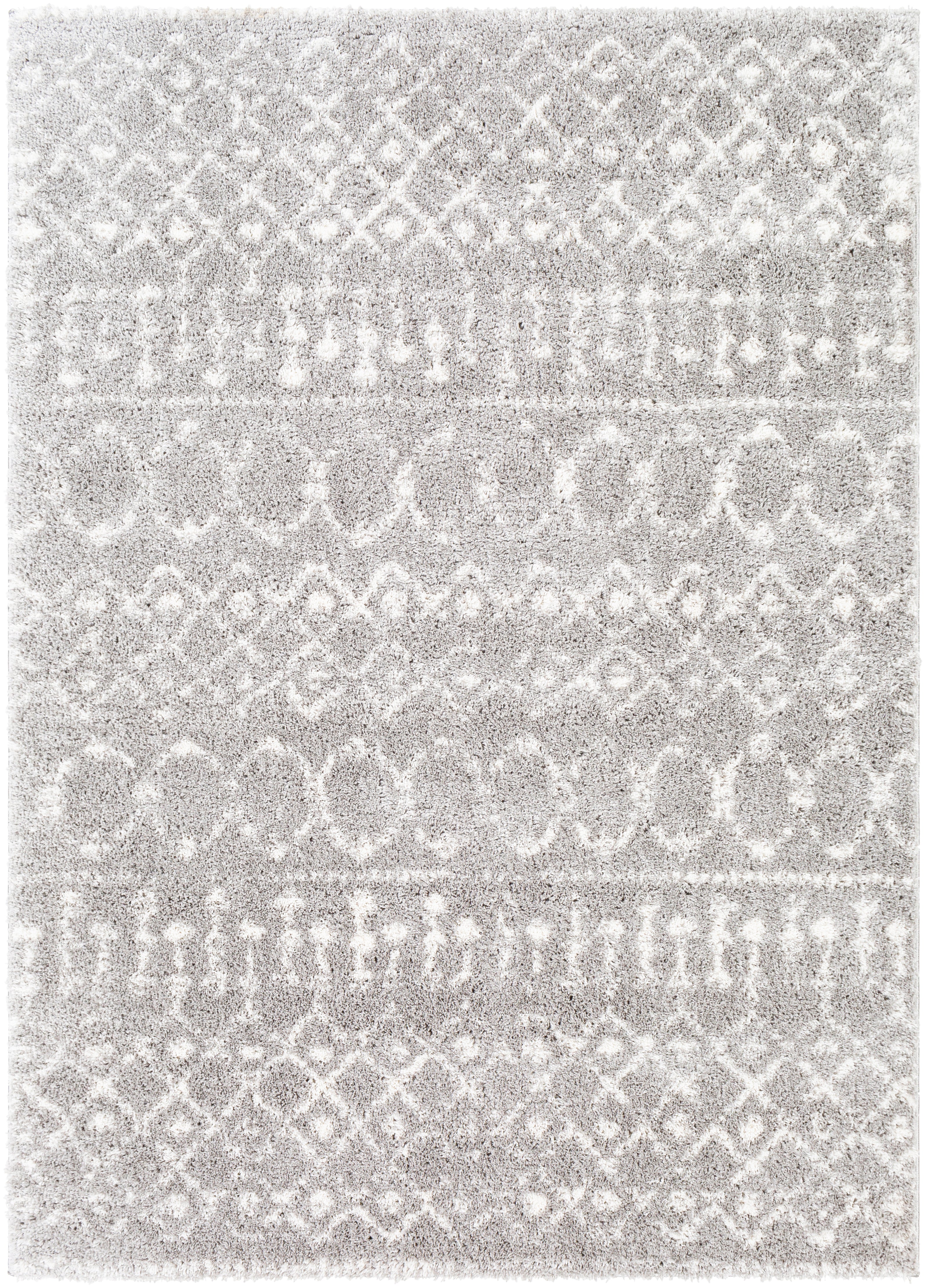 Aliyah shag ALH-2304 2' x 3' Rug