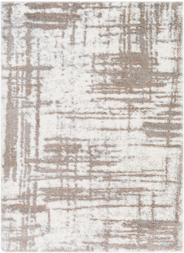 Aliyah shag ALH-2312 2' x 3' Rug