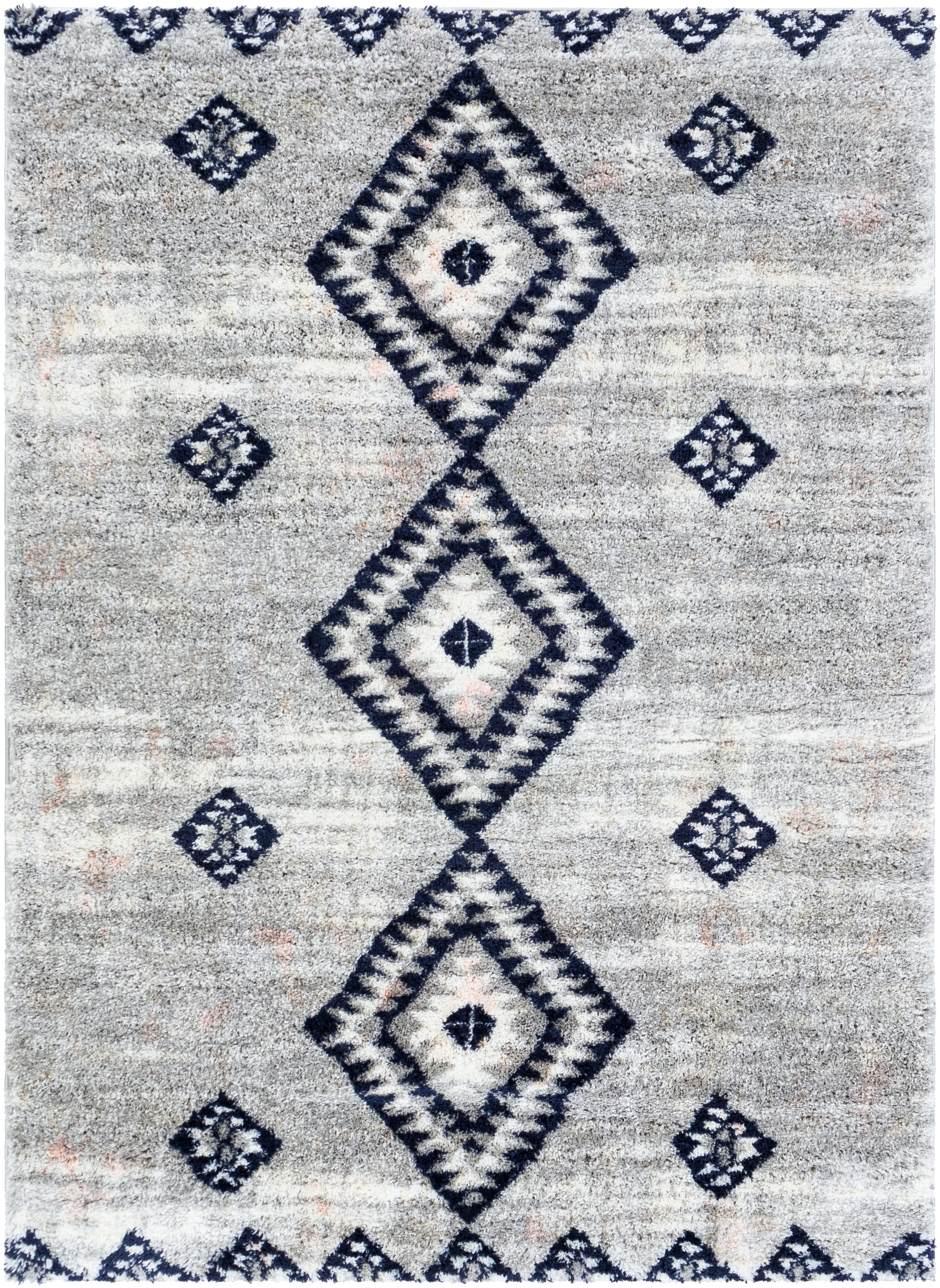 Aliyah shag ALH-2313 2' x 3' Rug