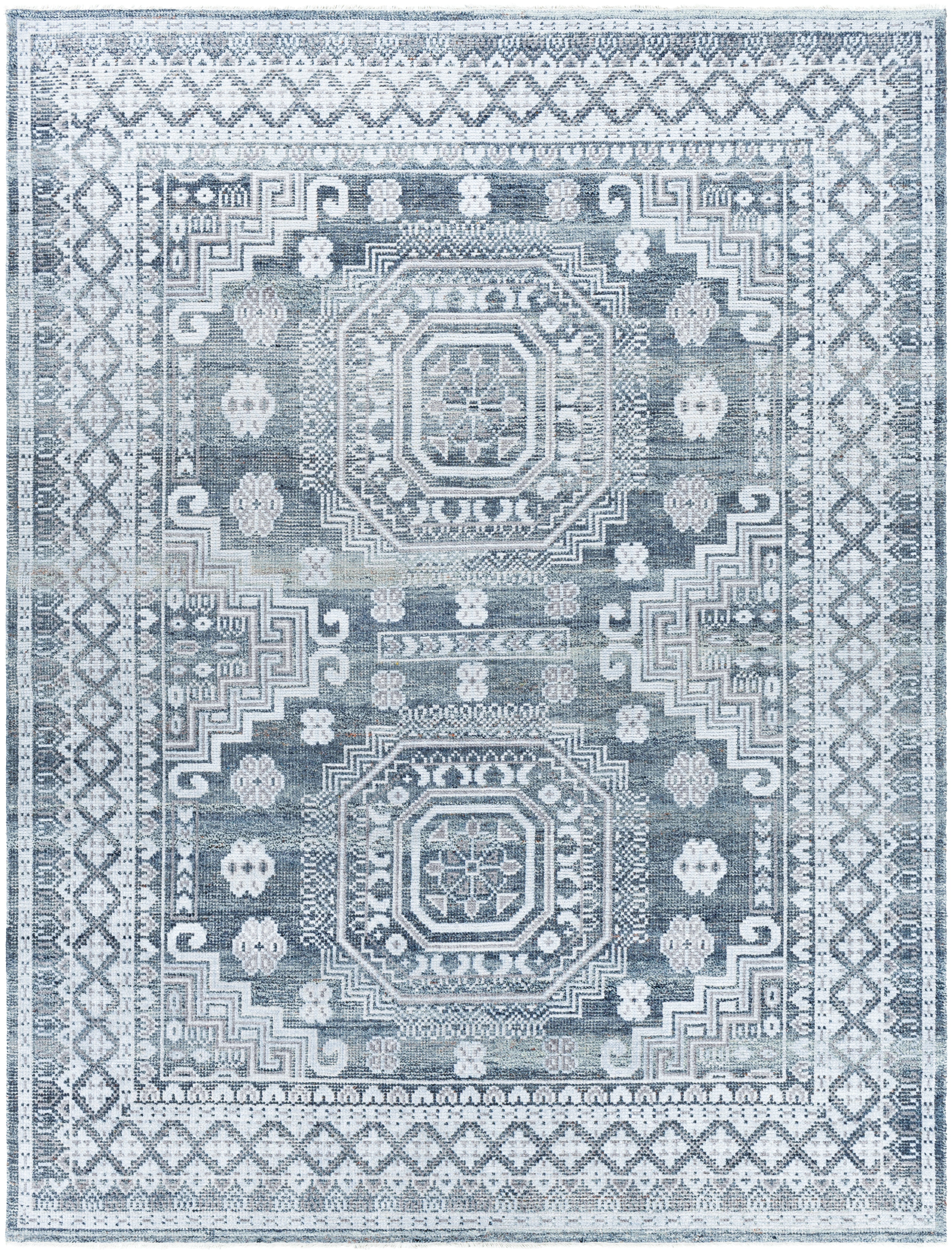 Almeria ALM-2300 2' x 3' Rug